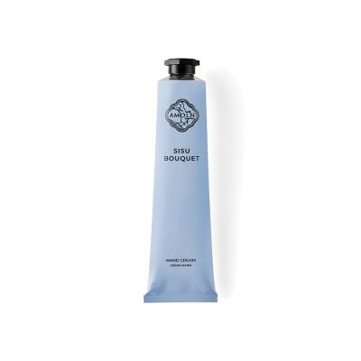 AMOLN Sisu Bouquet Hand Cream 75 ml